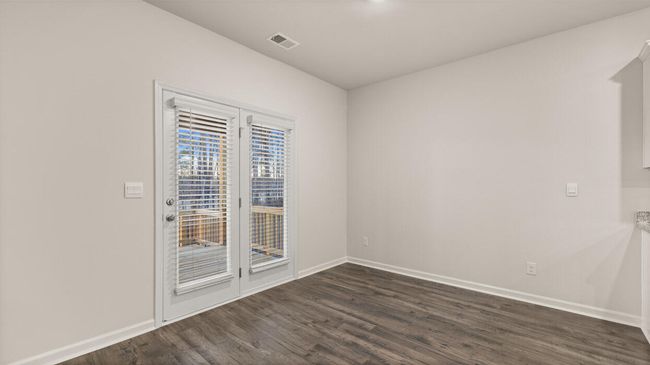 Southwind Village lot 30 The Hayden 019 | Image 20