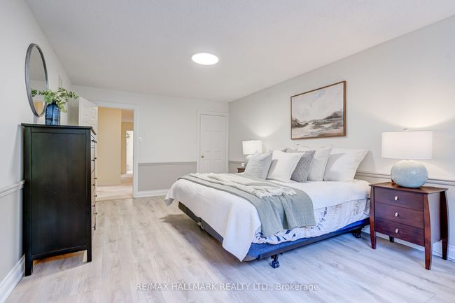 78 Beck Dr, House other with 5 bedrooms, 4 bathrooms and 2 parking in Markham ON | Image 20