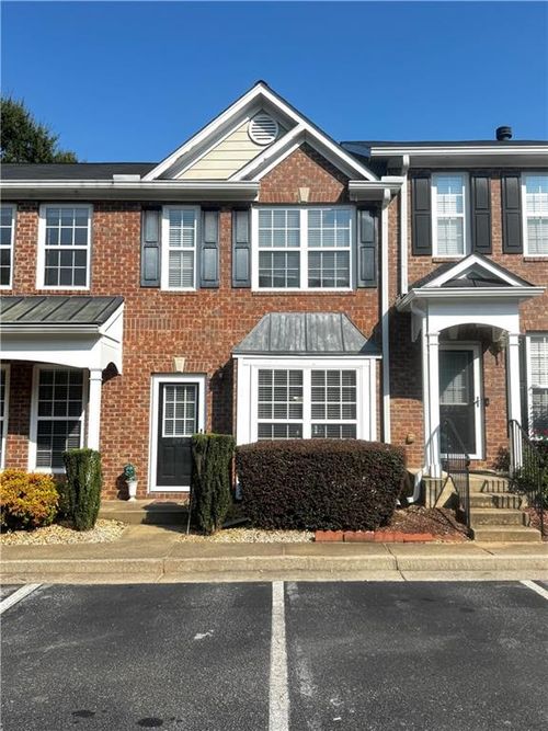 268 Paden Cove Trl, Lawrenceville, GA, 30044-8406 | Card Image