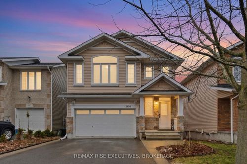 2658 Delmar St, Kingston, ON, K7P0J1 | Card Image