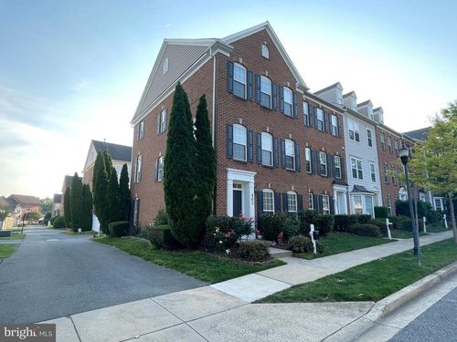 461 Clayhall St, GAITHERSBURG, MD, 20878-6501 | Card Image