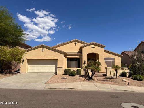 26715 N 19th Drive, Phoenix, AZ, 85085 | Card Image