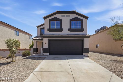 23841 N Oasis Boulevard, Florence, AZ, 85132 | Card Image