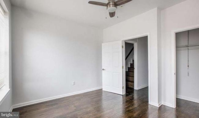 815 N Calhoun St, Home with 0 bedrooms, 0 bathrooms and null parking in BALTIMORE MD | Image 12