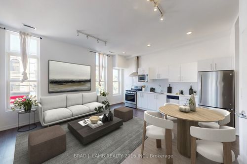 404-1496 Queen St W, Toronto, ON, M6K1M4 | Card Image