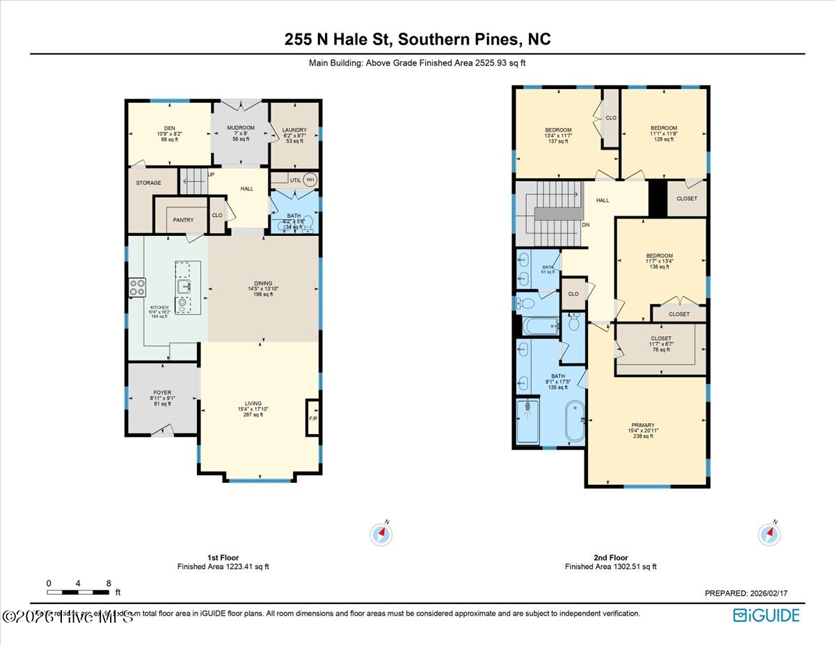 Residential in Southern Pines 3