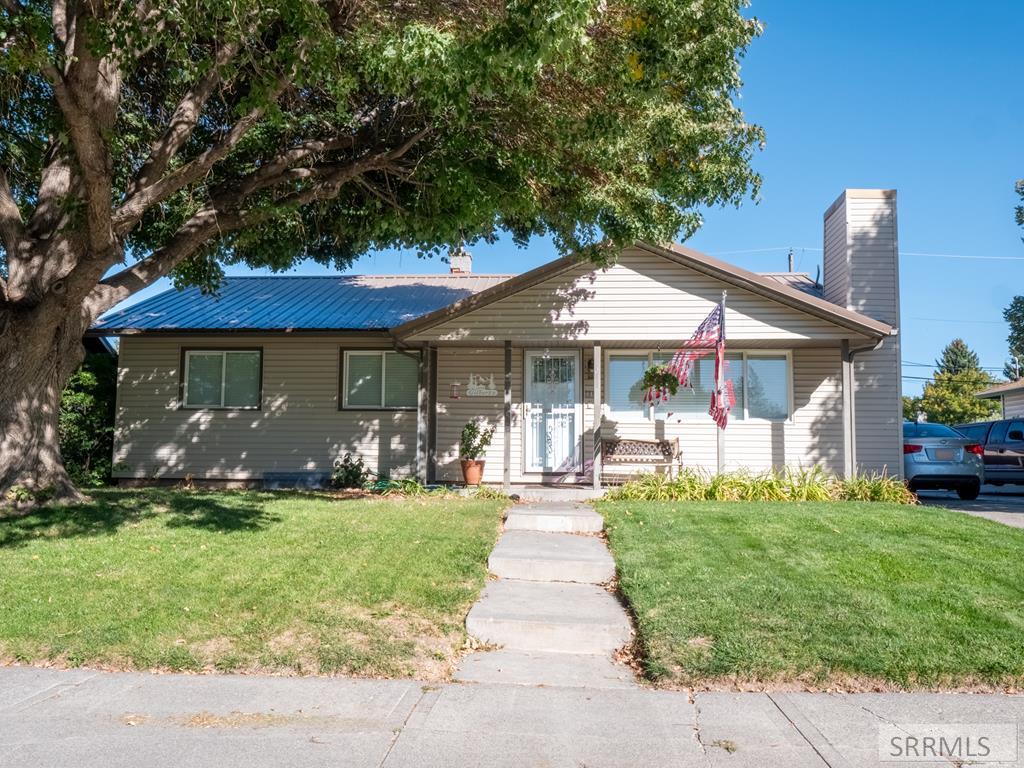 Orlin Dr, Idaho Falls, ID 83404
