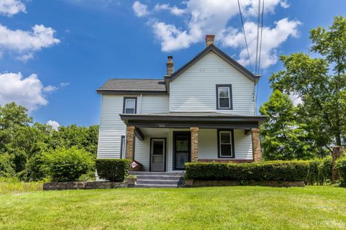 10164 Wayne Ave, Cincinnati, OH, 45215-1556 | Card Image