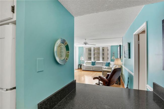 APT-602 - 2947 S Atlantic Ave, Condo with 1 bedrooms, 1 bathrooms and null parking in Daytona Beach Shores FL | Image 27