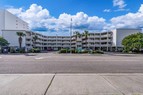 335-4315 S Ocean Blvd, North Myrtle Beach, SC, 29582-5138 | Card Image