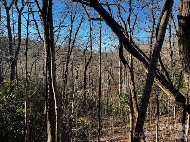 Land in Black Mountain