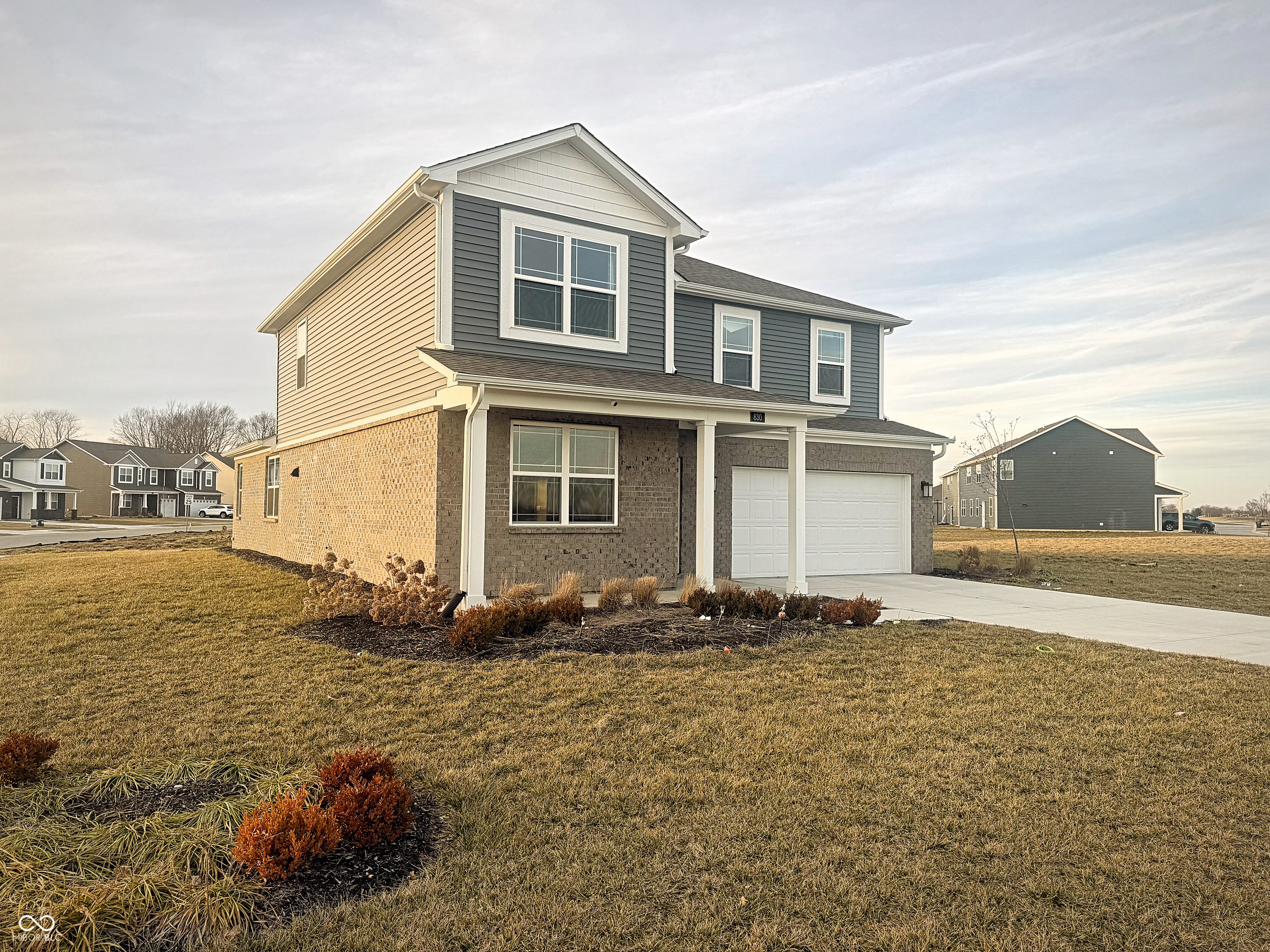 Residential in Whiteland 3