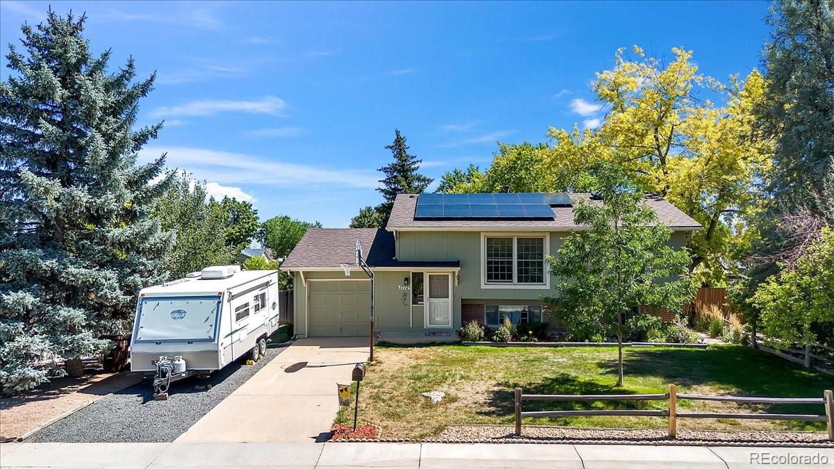 Dover St, Broomfield, CO 80020
