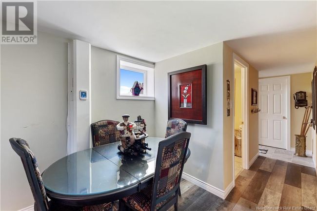 2423 Rte 515, House other with 3 bedrooms, 3 bathrooms and null parking in Sainte-Marie-De-Kent NB | Image 41