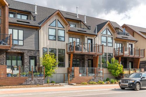108-810 7th Street, Canmore, AB, T1W0N4 | Card Image