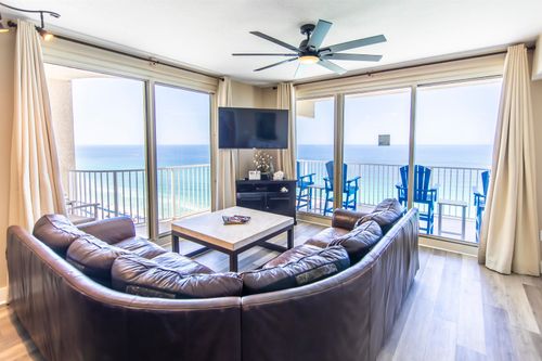 1903-9900 S Thomas Dr, Panama City Beach, FL, 32408-3885 | Card Image