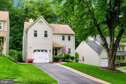 11980 Home Guard Dr, WOODBRIDGE, VA, 22192-1038 | Card Image