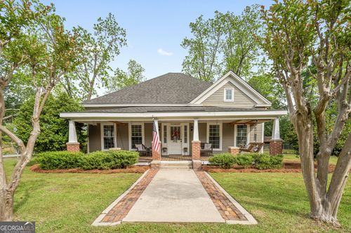 1881 Main St, Harrison, GA, 31035-6851 | Card Image