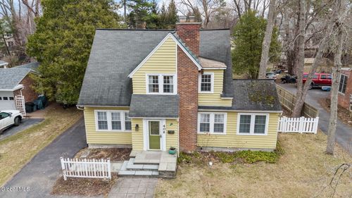 40 Euclid Avenue, Bethlehem, NY, 12054 | Card Image