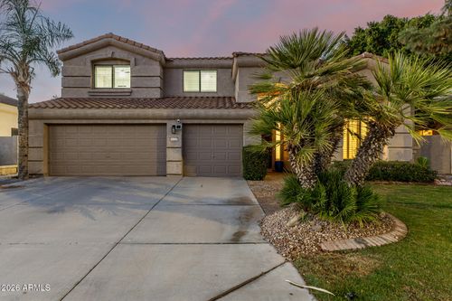 714 W Desert Broom Dr, Chandler, AZ, 85248-3832 | Card Image
