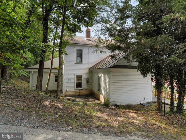 2 W Marathon Pl, House other with 5 bedrooms, 2 bathrooms and null parking in ROMNEY WV | Image 35