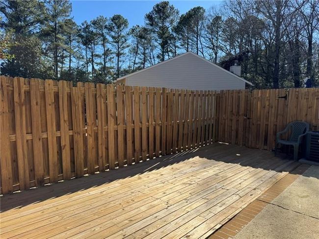 731 Hanover Ln Se, Condo with 3 bedrooms, 3 bathrooms and 2 parking in Marietta GA | Image 48