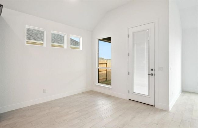 6119 Lush Passture Ln, House other with 4 bedrooms, 3 bathrooms and 2 parking in Manvel TX | Image 18