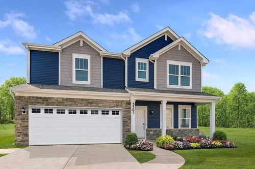 5583 Buttercup Ave, Portage, IN, 46368 | Card Image