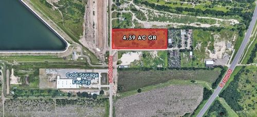 4501 S Old 10th St, McAllen, TX, 78503 | Card Image