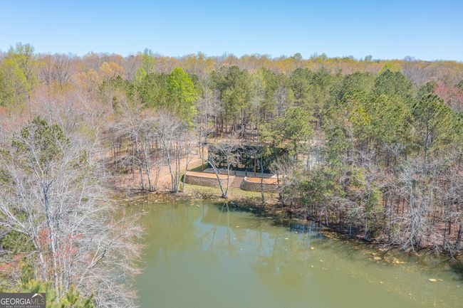 168 State Line Rd, House other with 4 bedrooms, 2 bathrooms and null parking in Cloudland GA | Image 58