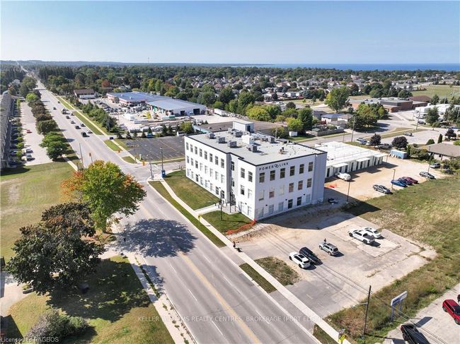 208 - 1020 Goderich St, Home with 0 bedrooms, 0 bathrooms and null parking in Port Elgin ON | Image 7