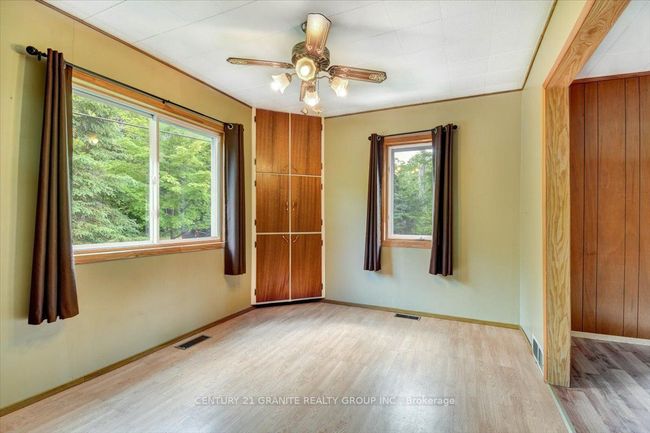 148 Upper Turriff Rd, House other with 2 bedrooms, 1 bathrooms and 4 parking in L'amable ON | Image 10