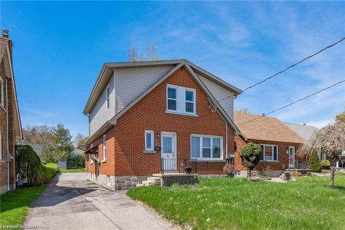 a-37 Edna St, Kitchener, ON, N2H2E2 | Card Image