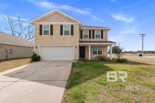 18784 Chipola Dr, Robertsdale, AL, 36567-5400 | Card Image