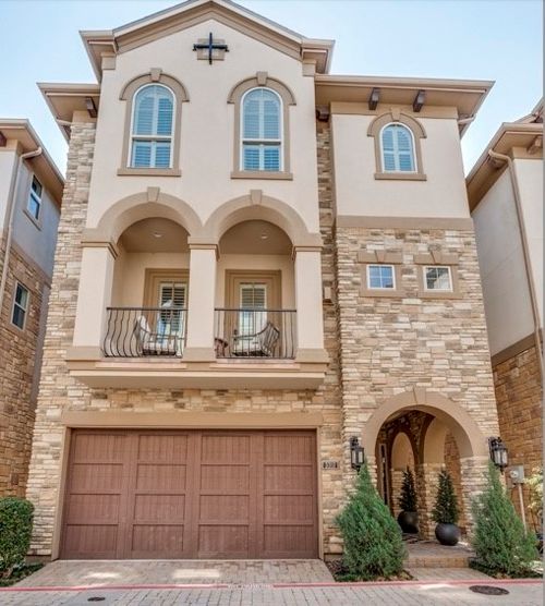 3310 Hall Ct, Dallas, TX, 75219-3694 | Card Image