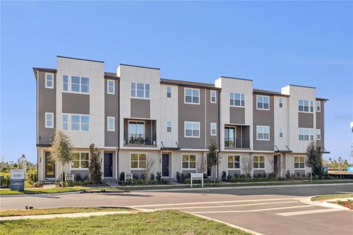 9160 Sinatra Lane, ORLANDO, FL, 32827 | Card Image