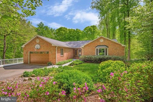 3400 Churchill Ct, OWINGS, MD, 20736-9146 | Card Image