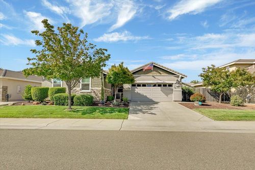 4128 Pingree Lake Way, Rancho Cordova, CA, 95742-7761 | Card Image