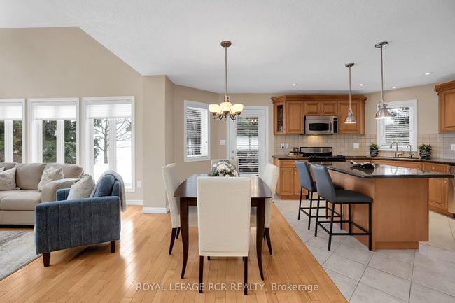 1 - 16 Zimmerman Dr, Condo with 3 bedrooms, 4 bathrooms and 2 parking in Caledon ON | Image 15