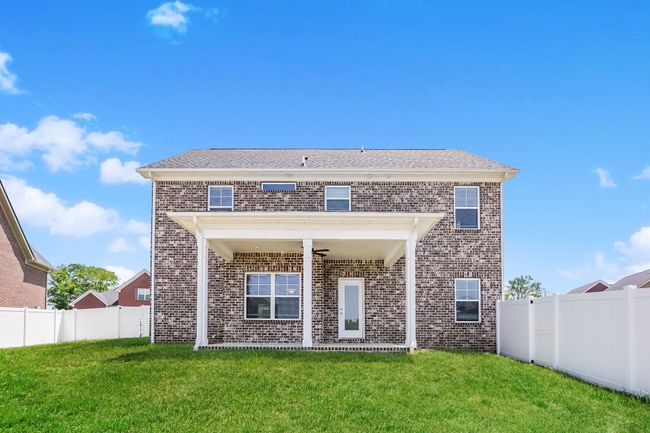 308 Edgefield Ct, House other with 3 bedrooms, 3 bathrooms and 2 parking in Pleasant View TN | Image 15