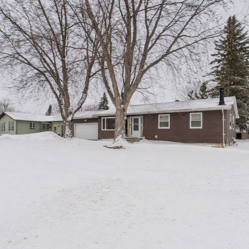 1118 Park Lane, Morris, MN, 56267 | Card Image