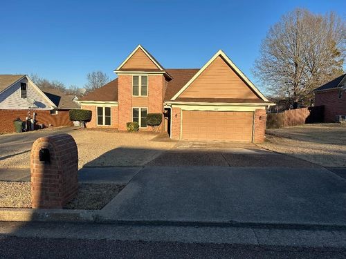 4124 Meadowfield Ln, Bartlett, TN, 38135-5154 | Card Image