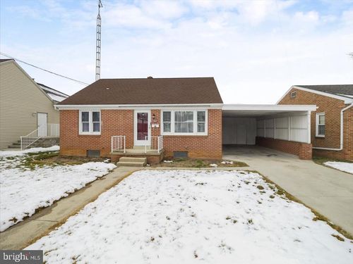 507 Ridge Ave, MCSHERRYSTOWN, PA, 17344-1509 | Card Image