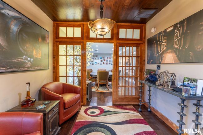 2763 Kokopelli Dr, House other with 3 bedrooms, 4 bathrooms and null parking in Marion IL | Image 32