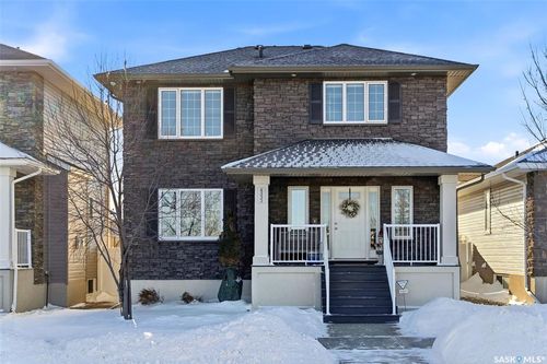 4333 Green Apple Drive E, Regina, SK, S4V1R3 | Card Image