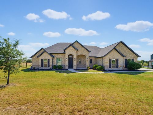 139 Bluff Ridge Ct, Paradise, TX, 76073-4416 | Card Image