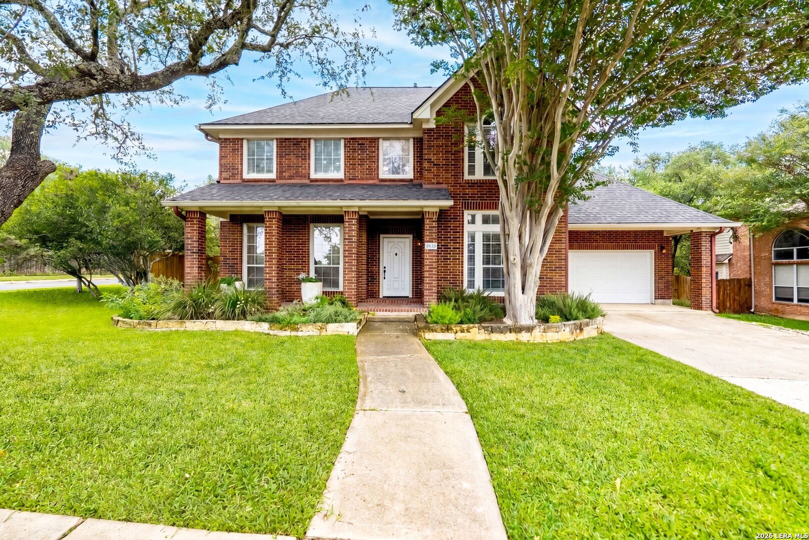 Residential in San Antonio 2