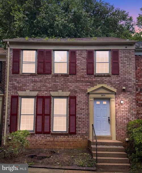 9650 Masterworks Dr, VIENNA, VA, 22181-6131 | Card Image