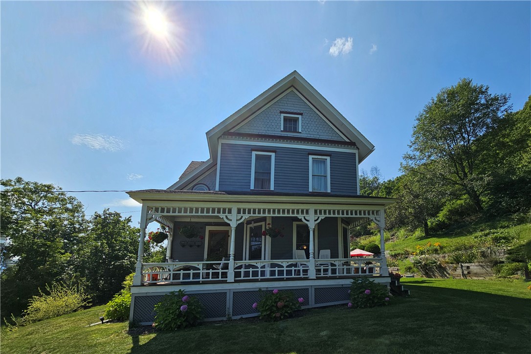 Germania Rd, Hammondsport, NY 14840