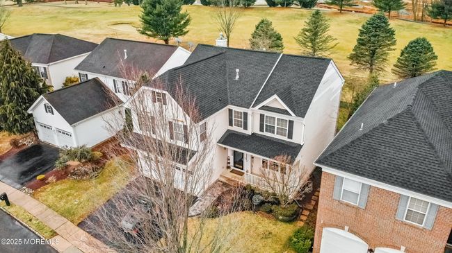 19 Winged Foot Dr, House other with 4 bedrooms, 3 bathrooms and null parking in Manalapan NJ | Image 57